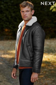 Fashion Jackets Short Jackets s.Oliver Short Jacket brown casual look 