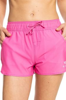 Roxy Pink Board Shorts