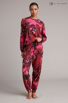 B by Ted Baker Cotton Pyjama Set (T64373) | £55