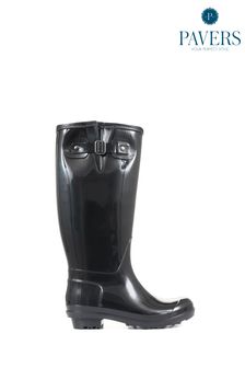 Buy Women's Pavers Wellies Footwear 