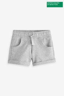 Benetton Jersey Shorts