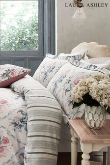 Set of 2 Pink Scarborough Blush Pillowcases