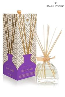 Made by Zen Berry Vanille Signature Reed Diffuser