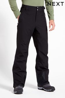 Black Dare 2b x JuzsportsShops Tundral Salopette Ski Trousers (T68909) | £70
