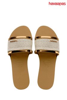 Havaianas You Trancoso Premium Sandals (T71221) | £44