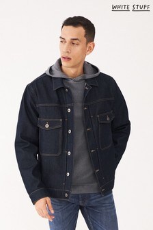 white stuff mens coats