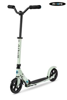 Micro Scooters Green Clay Speed Deluxe Scooter