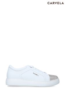 carvela levi trainer