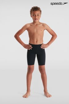 Speedo Eco Endurance Jammer Black Swim Shorts (T75446) | £18