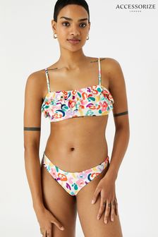 Accessorize Colour Splash Bikini Briefs