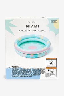 Sunnylife Miami Pool Ring