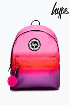 Hype Pink Fade Backpack