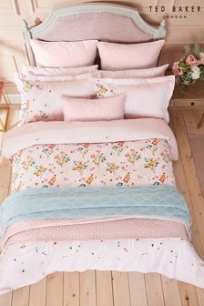 next pink duvet covers