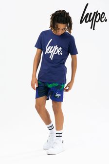 Hype Boys Age 11-12 Hype Shorts 