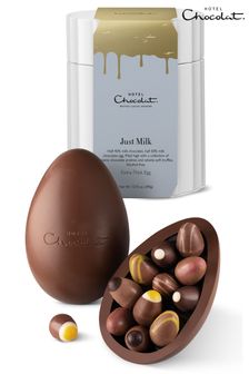Hotel Chocolat Extra Thick Just Milk Chocolate (T78567) | £30