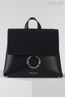 Luella Grey London Zara Multi Way Backpack/Cross-Body Bag