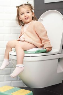 Badabulle Comfort Toilet Training Seat