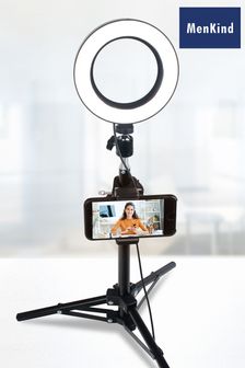 MenKind Home Vlogging Kit (T79449) | £25