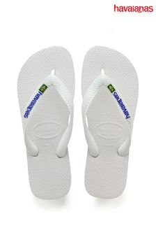 Mens Havaianas Sandals | Havaianas Flip Flops For Men | Next UK