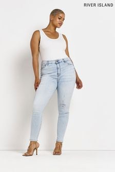 Buy Women's Curve Jeans Riverisland 
