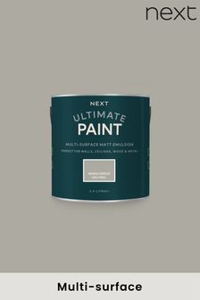 Warm Greige Neutral Next Ultimate® Multi-Surface 2.5Lt Paint