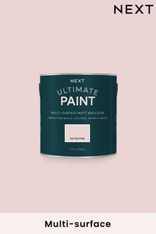 Muted Pink Next Ultimate® Multi-Surface 2.5Lt Paint