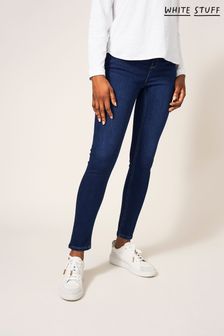 Buy Women's Jeans Whitestuff from the 