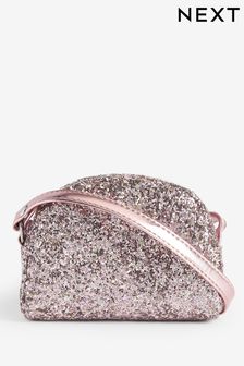 Pink Occasion Cross-Body Bag (T84704) | £13