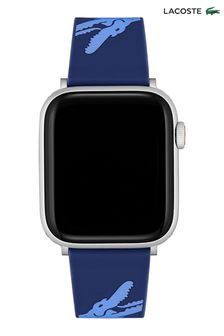 Lacoste Apple Watch Strap 42-44mm (T85002) | £59