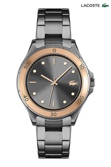 Lacoste Womens Grey Swing Watch (T85012) | £179