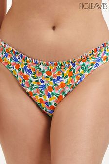 Figleaves Womens Tailor Classic Brief 