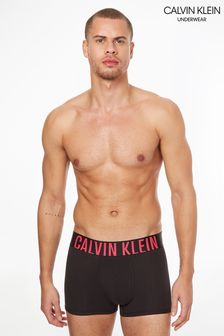 Calvin Klein Black Intense Power 2PK Trunks