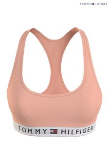 Tommy Hilfiger Orange Original Bralette