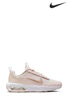Nike Pink Air Max INTRLK Lite Trainers (T90729) | £75