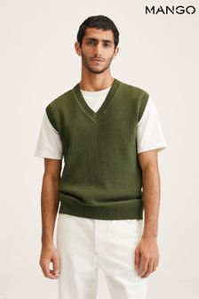 mens tank jumper