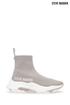 Steve Madden Natural Master Sneakers