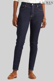 Lauren Ralph Lauren Blue Denim Jeans