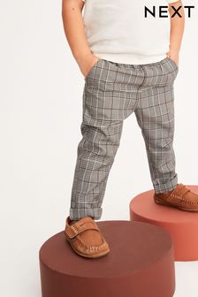 Buy online Crimsoune Club Men Cream Checked Trousers from Bottom Wear for  Men by Crimsoune Club for 1469 at 30 off  2023 Limeroadcom