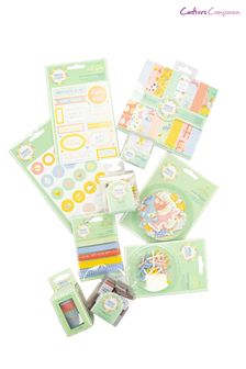 Crafters Companion Farmstead Easter Paper Crafting Collection