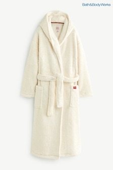 Bath & Body Works In the Star Sparkle Cosy Dressing Gown (T97130) | £39