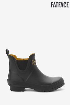 FatFace Womens Chelsea Boot Wellies (T97161) | £39.50