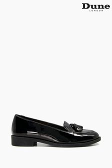 Dune London Shoes Loafer Footwear 