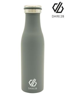 Dare 2b Grey Steel 480ml Bottle