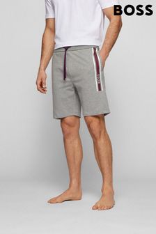 BOSS Grey Authentic Shorts