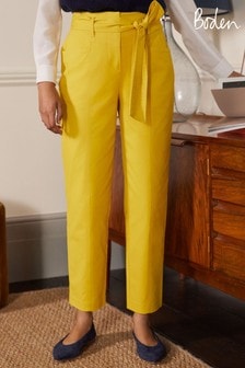 Next yellow trousers clearance