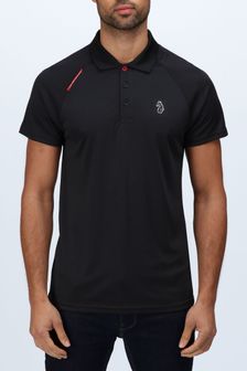 Tops Collared Slimfit Poloshirts 