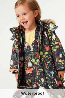 Younger Girls Coats \u0026 Jackets | Leather 