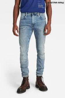 G-Star Blue Revend FWD Skinny Jeans (U01781) | £125