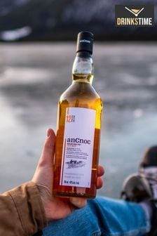 DrinksTime anCnoc 12 Year Old Single Malt Scotch Whisky