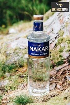 DrinksTime Makar Glasgow's Original Dry Gin (U04637) | £38